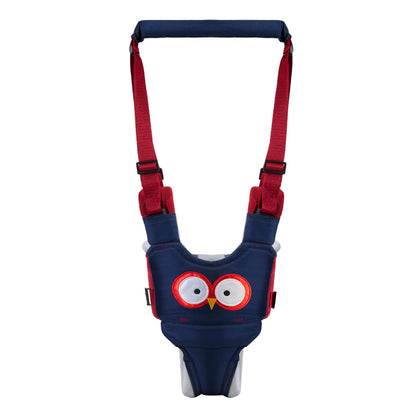 Ceinture de harnais de marche pour bébé Baby Walker Stuff Sac de marche Aide à la sécurité Laisse d'enfant Ceinture de bébé pour tout-petit Assistant de marche