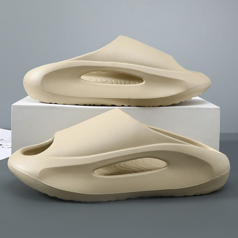 Sandales confortable pour Femmes et Hommes Été Creux Unisexe Sports Chaussures de Plage