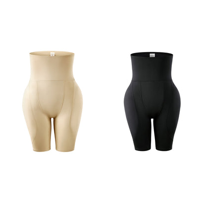 Brûler les graisses sans couture Taille haute, Sous-vêtements pour Femmes Taille haute Minceur du ventre