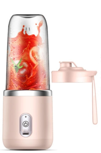 Mini blender portable a Smoothie Charge USB