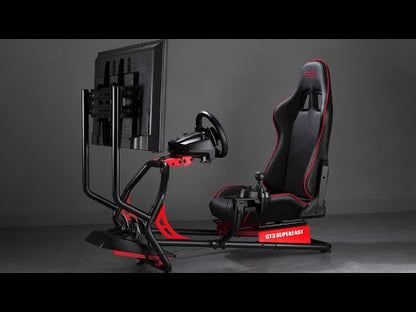 OPLITE Monitor Stand GT3 
Support d'écran pour cockpit GT3 Superfast